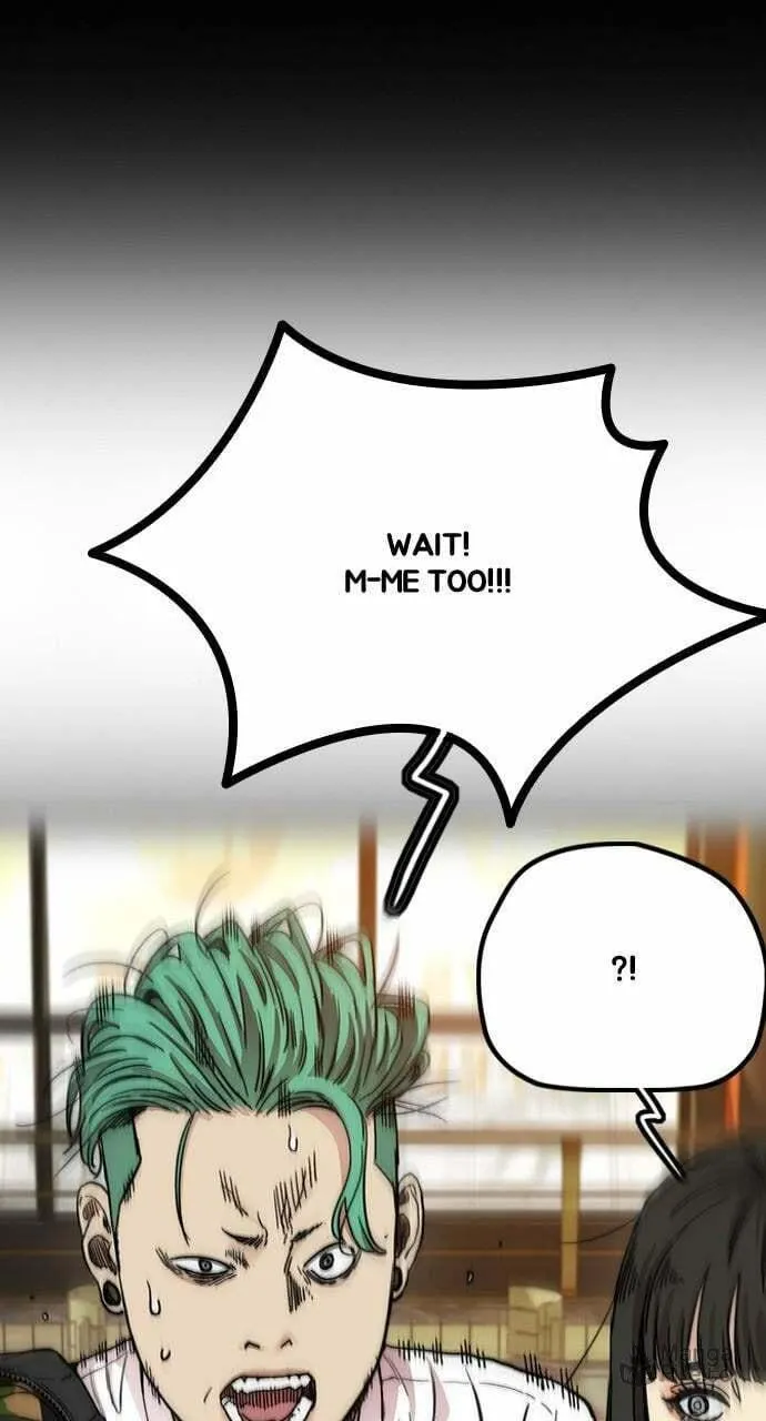 Wind Breaker Chapter 412 page 93 - 