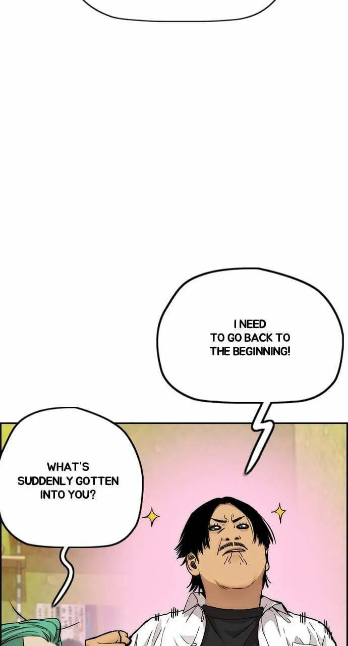 Wind Breaker Chapter 413 page 101 - 