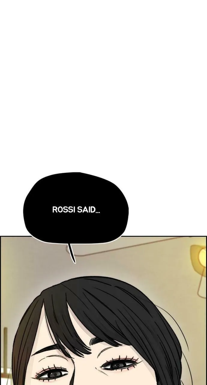Wind Breaker Chapter 413 page 107 - 