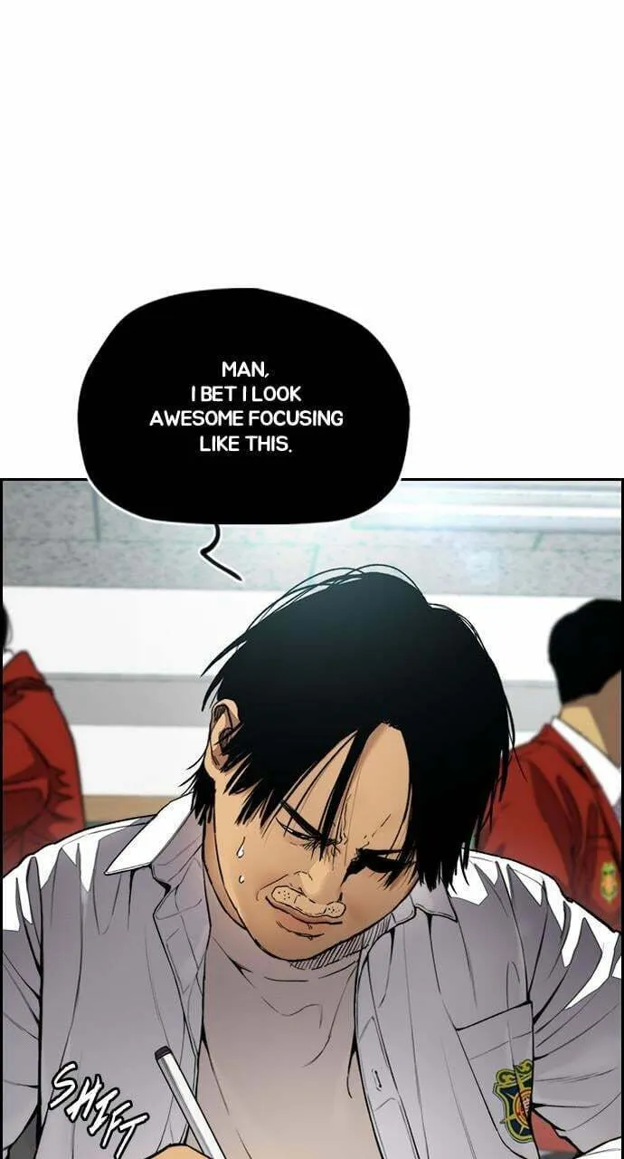 Wind Breaker Chapter 413 page 113 - 