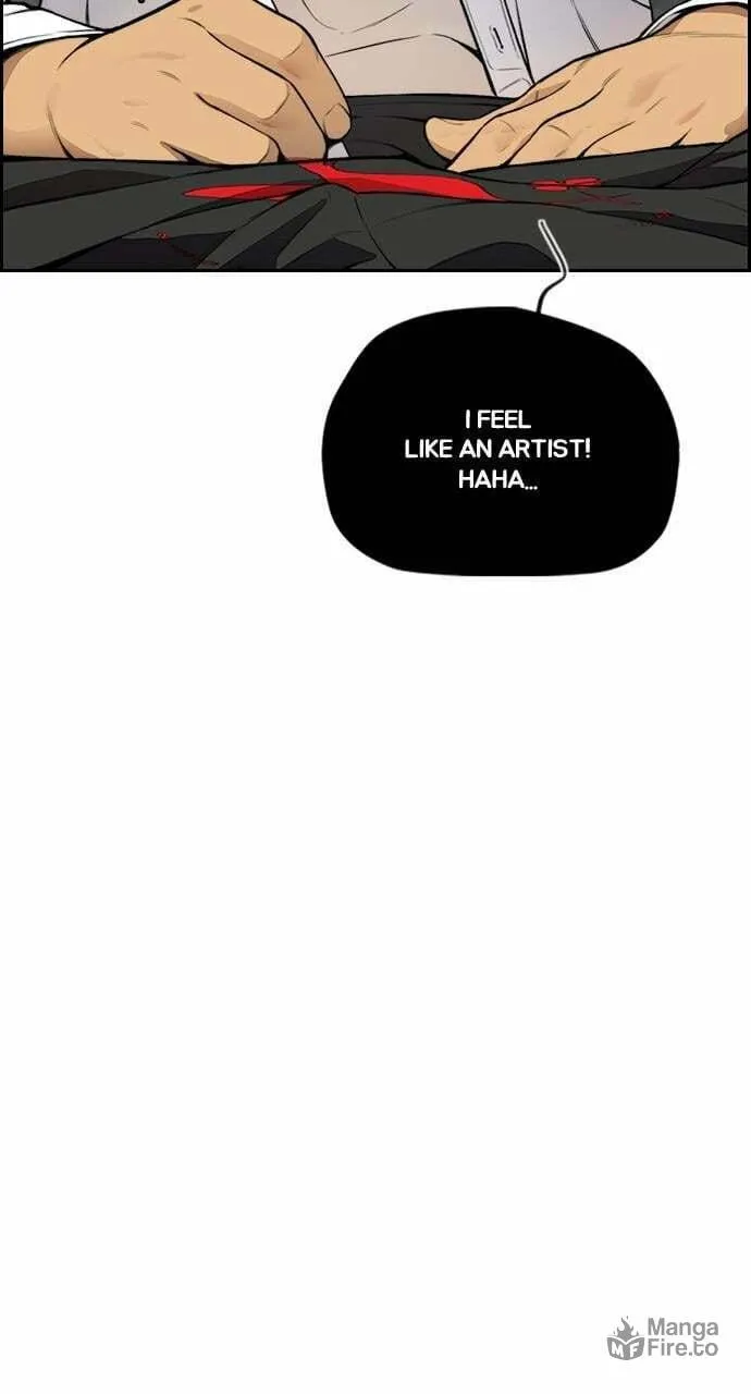 Wind Breaker Chapter 413 page 114 - 