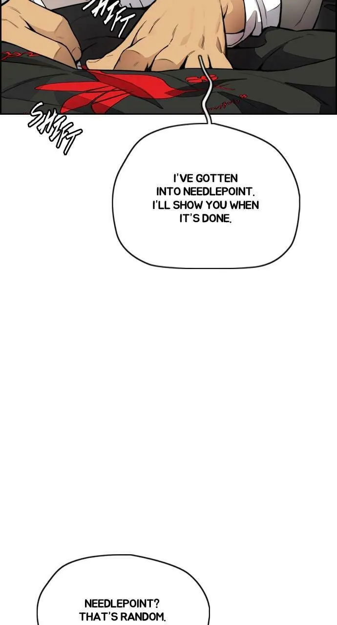 Wind Breaker Chapter 413 page 116 - 