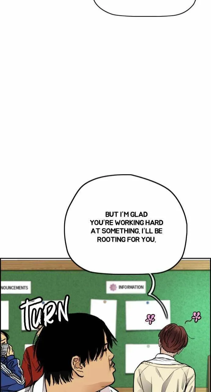 Wind Breaker Chapter 413 page 118 - 