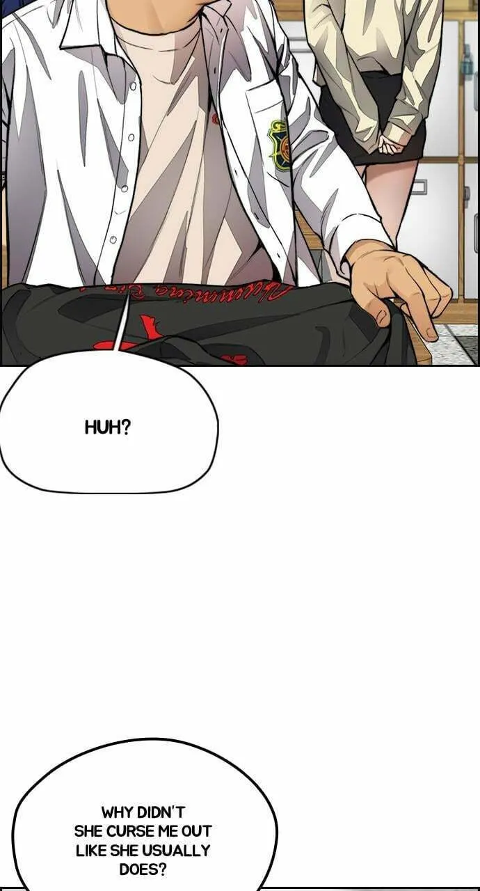 Wind Breaker Chapter 413 page 119 - 