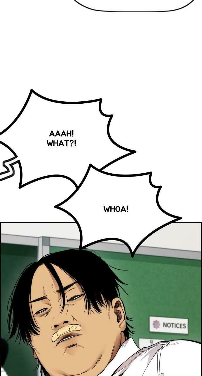 Wind Breaker Chapter 413 page 121 - 