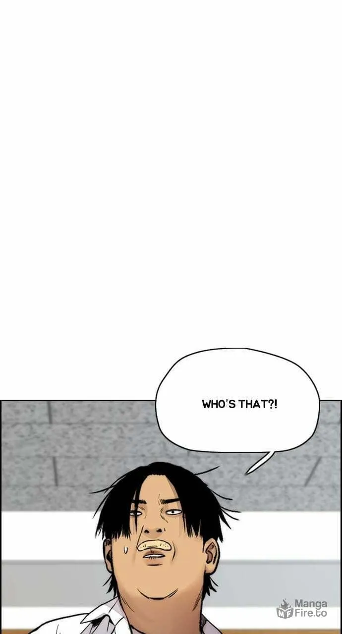Wind Breaker Chapter 413 page 125 - 
