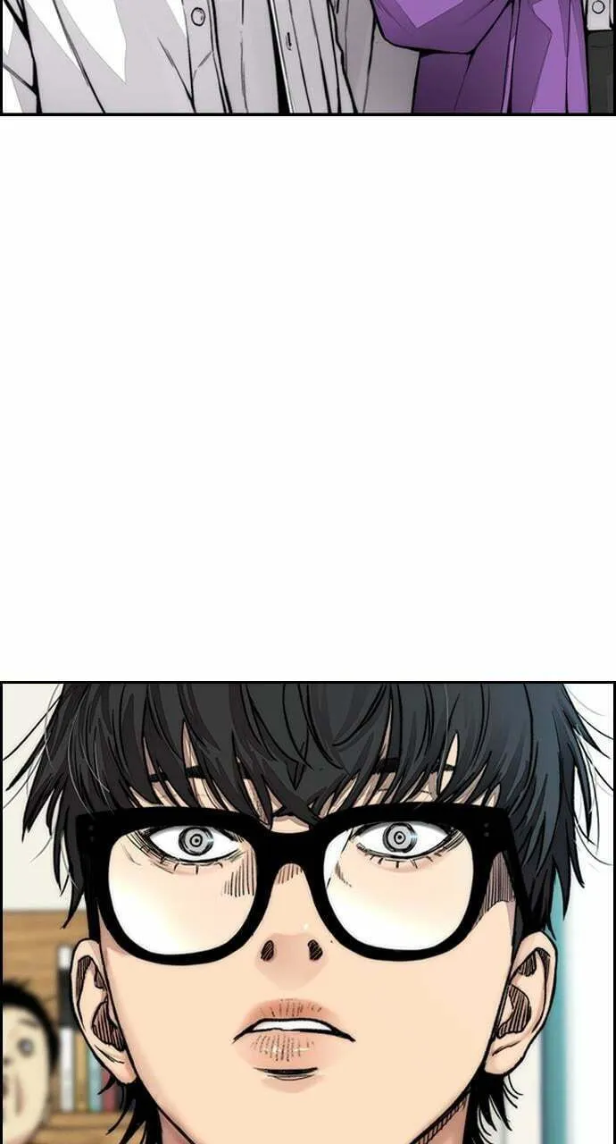 Wind Breaker Chapter 413 page 133 - 