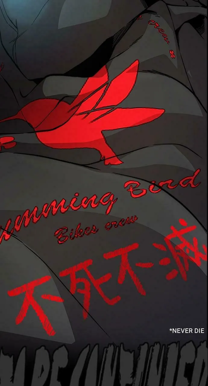 Wind Breaker Chapter 413 page 143 - 