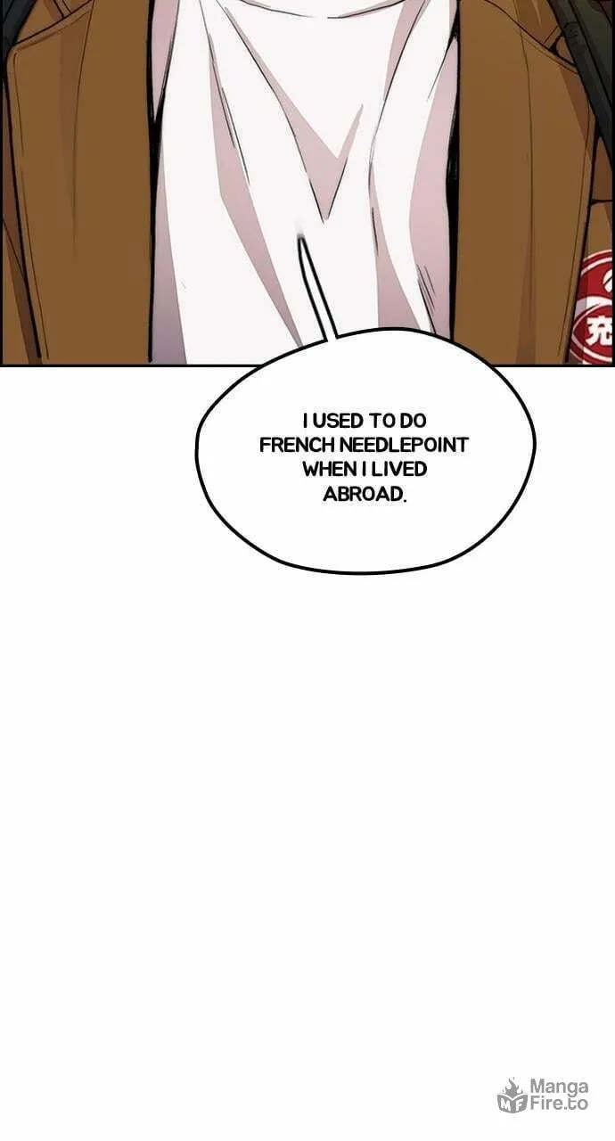 Wind Breaker Chapter 413 page 18 - 