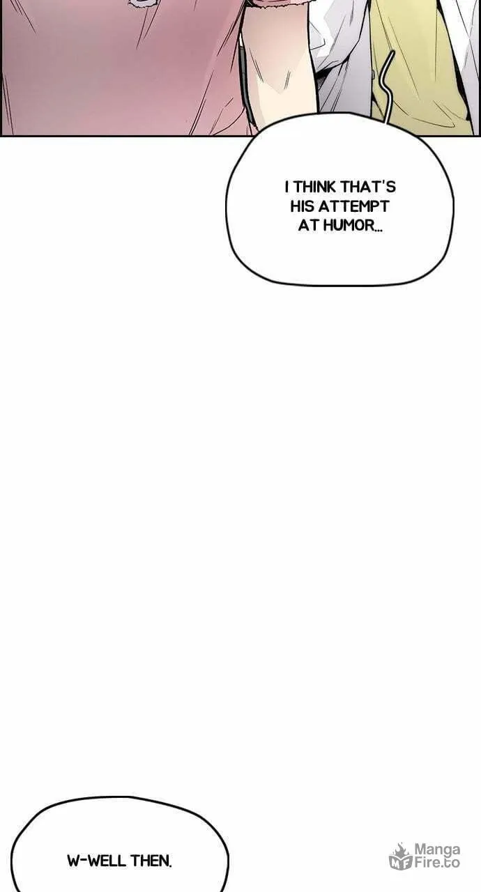 Wind Breaker Chapter 413 page 30 - 