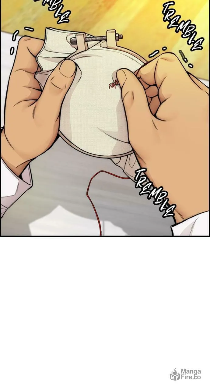 Wind Breaker Chapter 413 page 39 - 