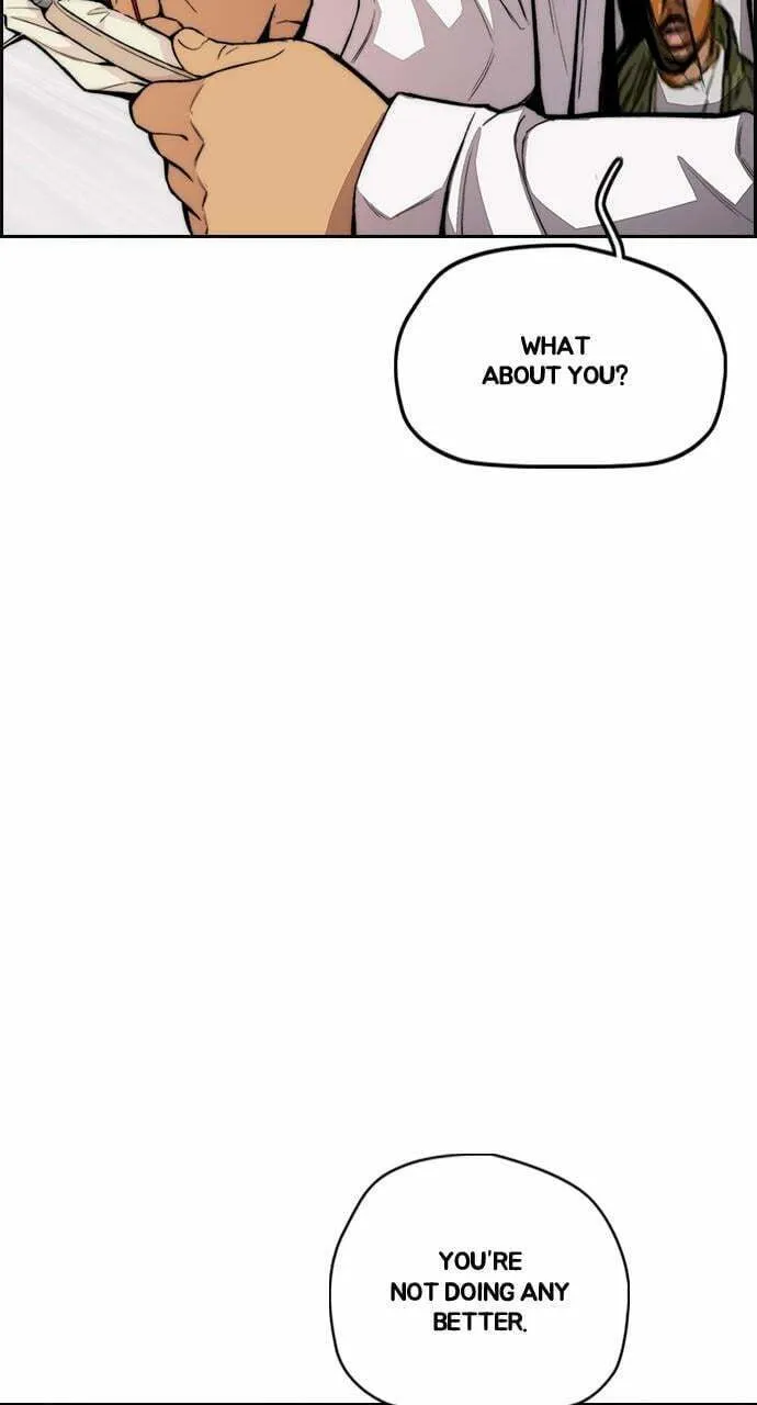 Wind Breaker Chapter 413 page 43 - 