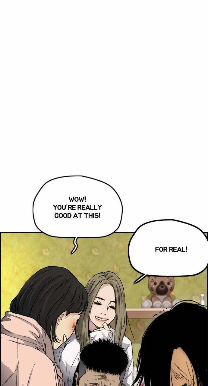 Wind Breaker Chapter 413 page 47 - 