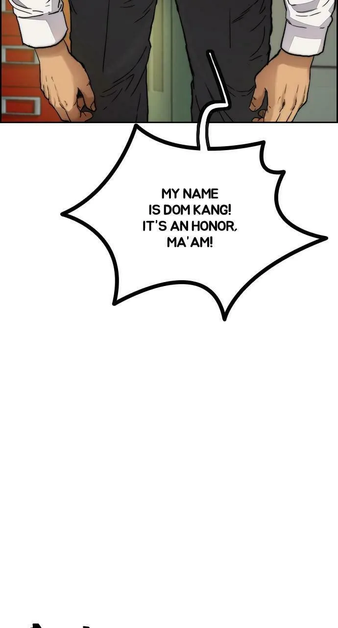 Wind Breaker Chapter 413 page 7 - 
