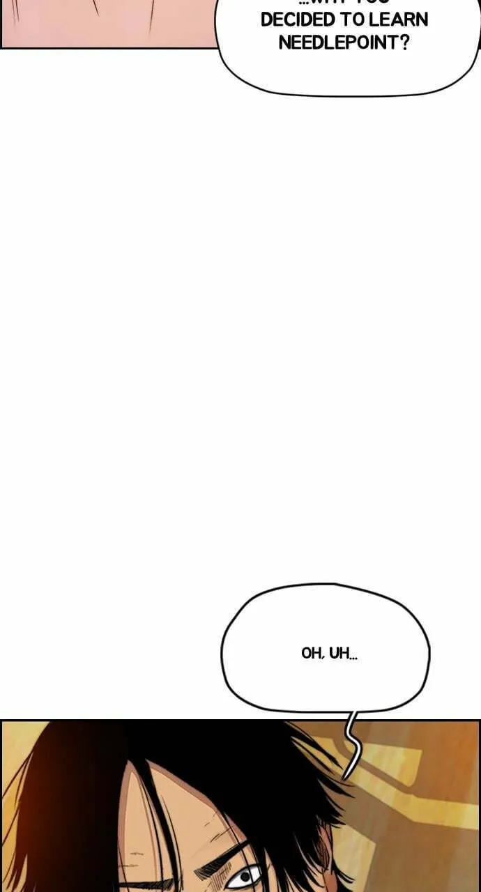 Wind Breaker Chapter 413 page 64 - 