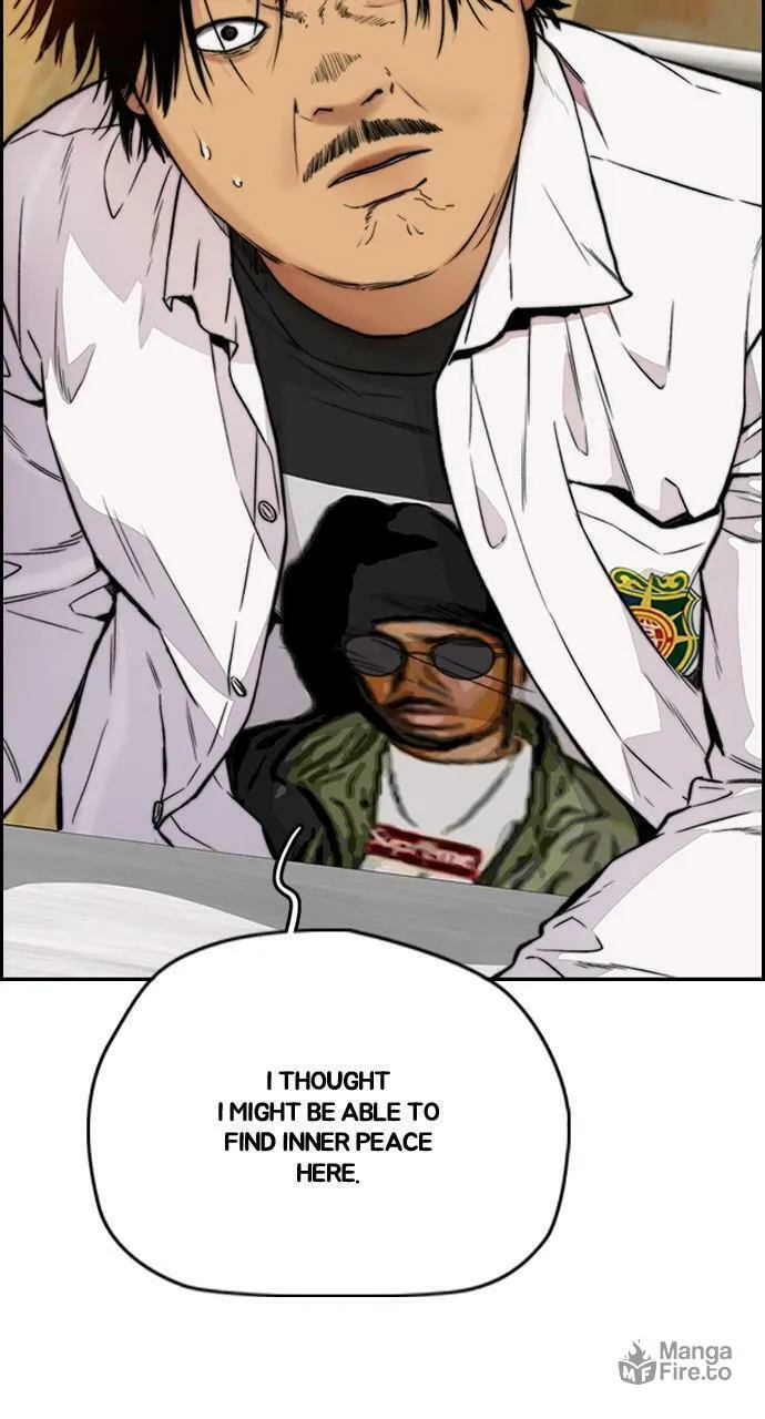 Wind Breaker Chapter 413 page 65 - 