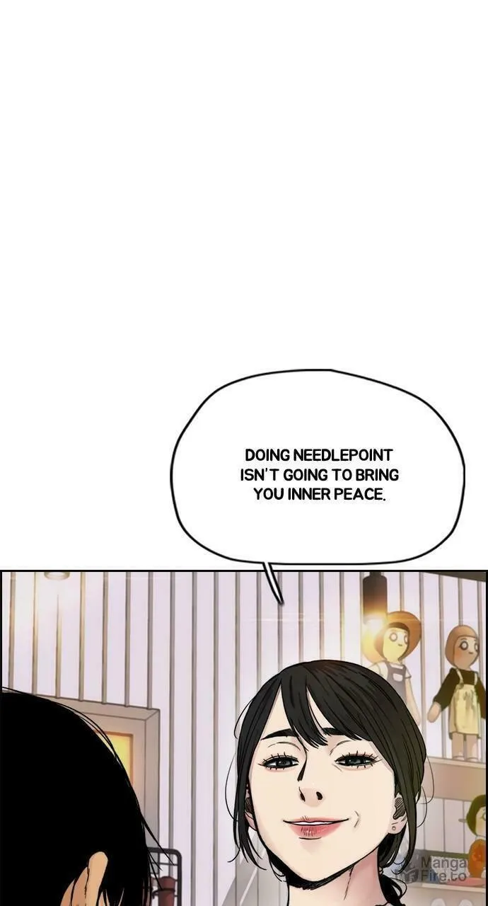Wind Breaker Chapter 413 page 69 - 
