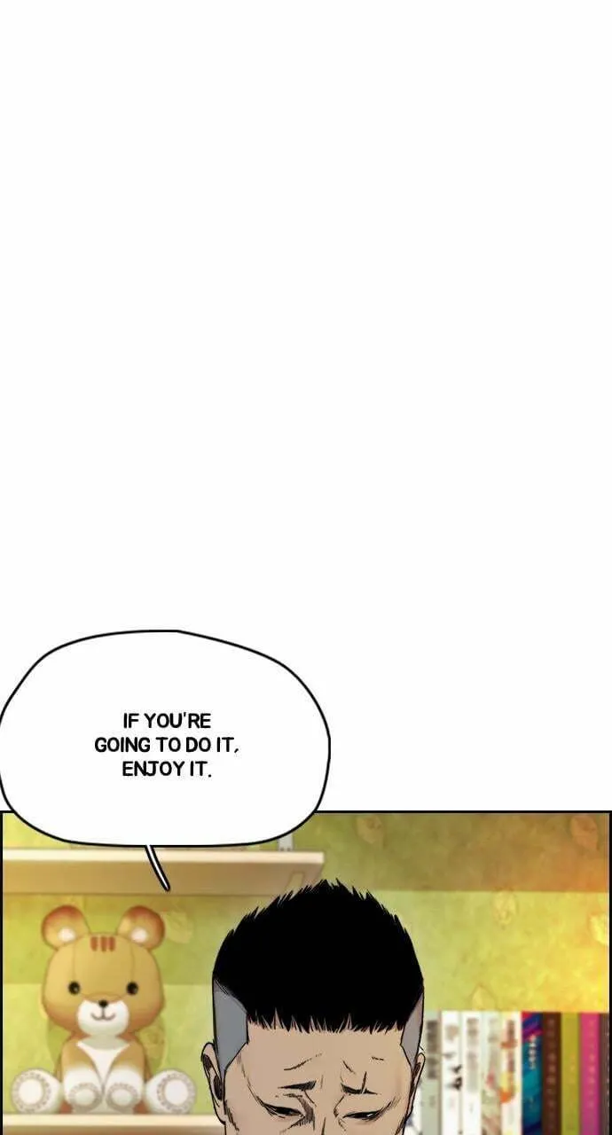 Wind Breaker Chapter 413 page 74 - 