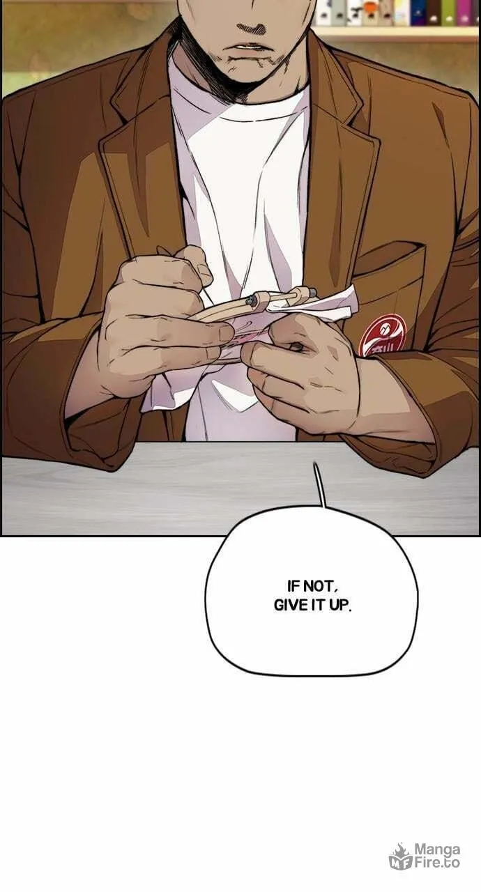 Wind Breaker Chapter 413 page 75 - 