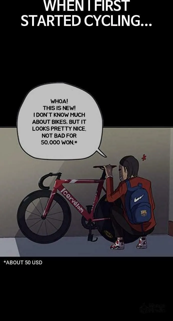 Wind Breaker Chapter 413 page 81 - 
