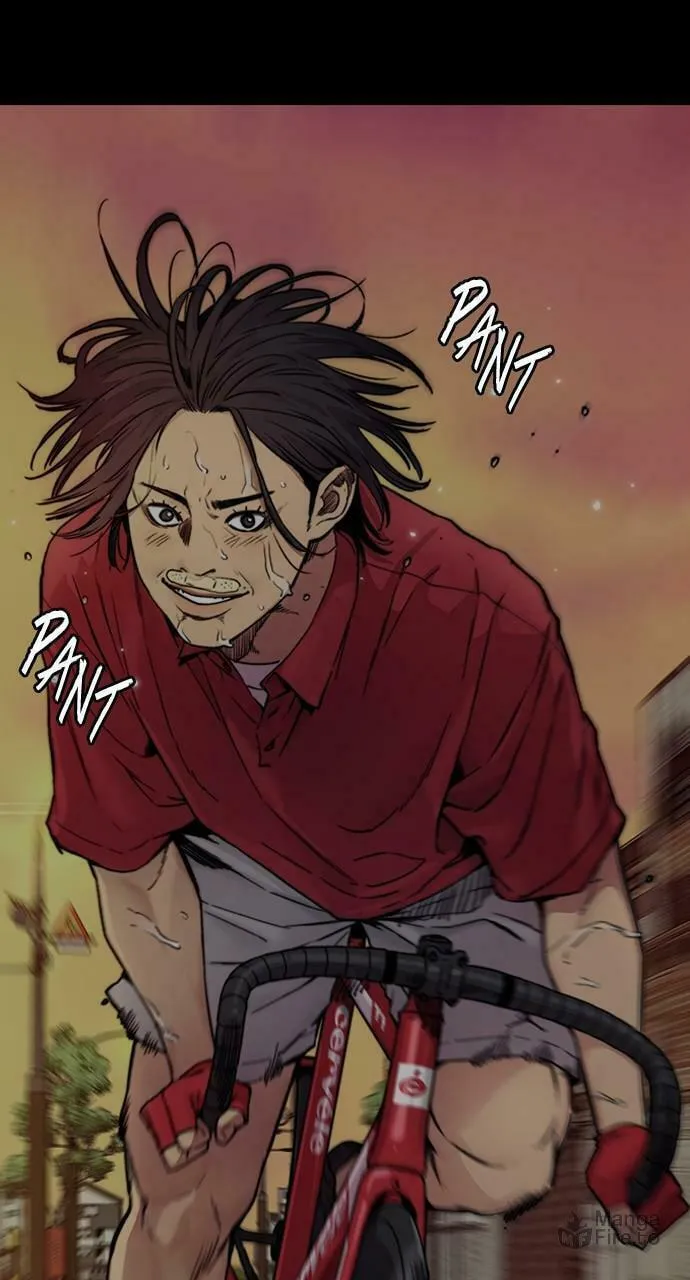 Wind Breaker Chapter 413 page 85 - 