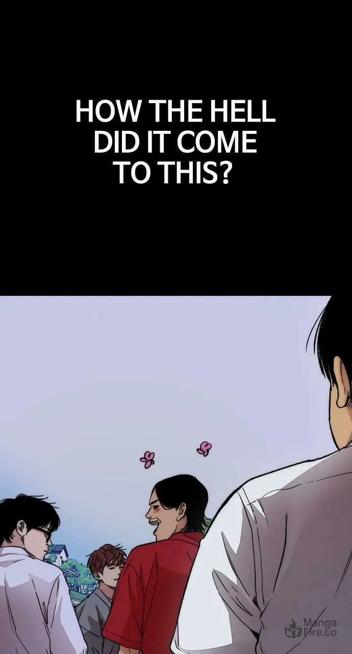 Wind Breaker Chapter 413 page 87 - 