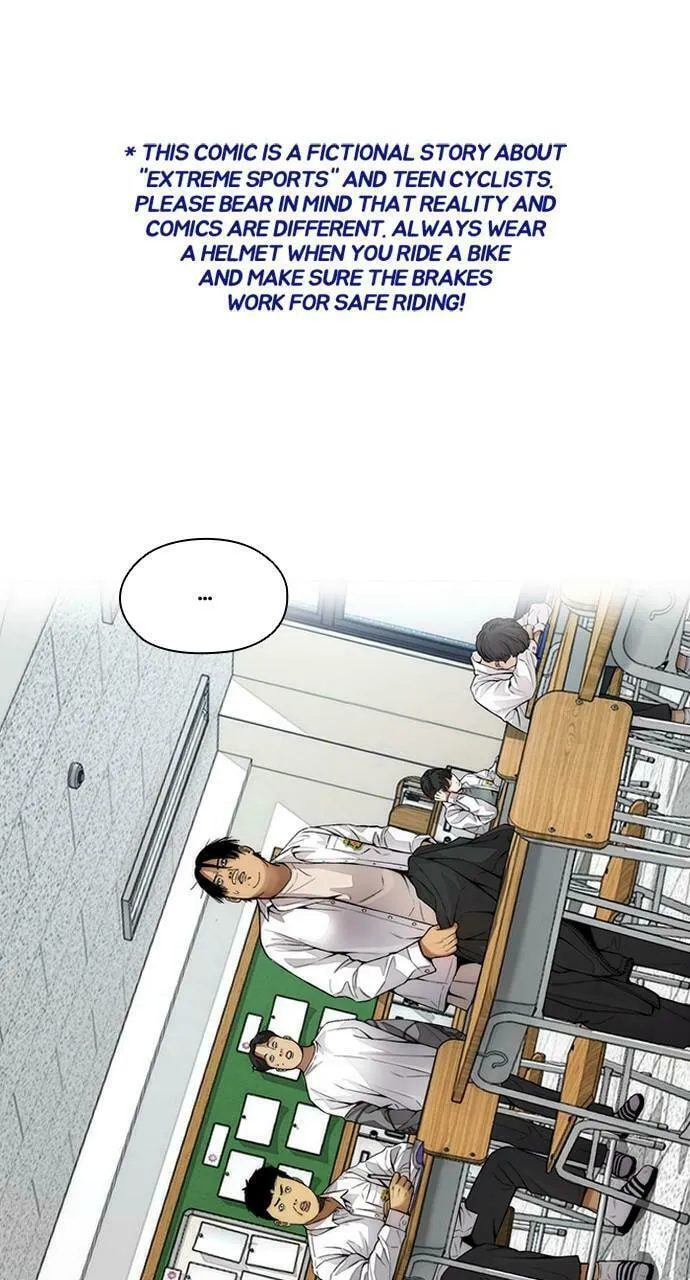 Wind Breaker Chapter 414 page 1 - 