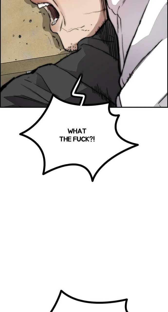 Wind Breaker Chapter 414 page 124 - 