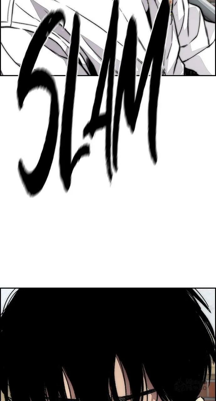 Wind Breaker Chapter 414 page 130 - 