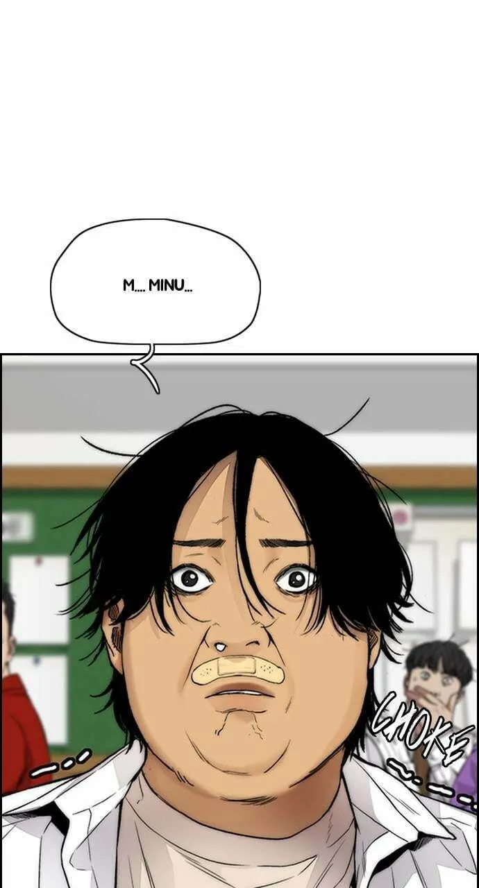 Wind Breaker Chapter 414 page 14 - 
