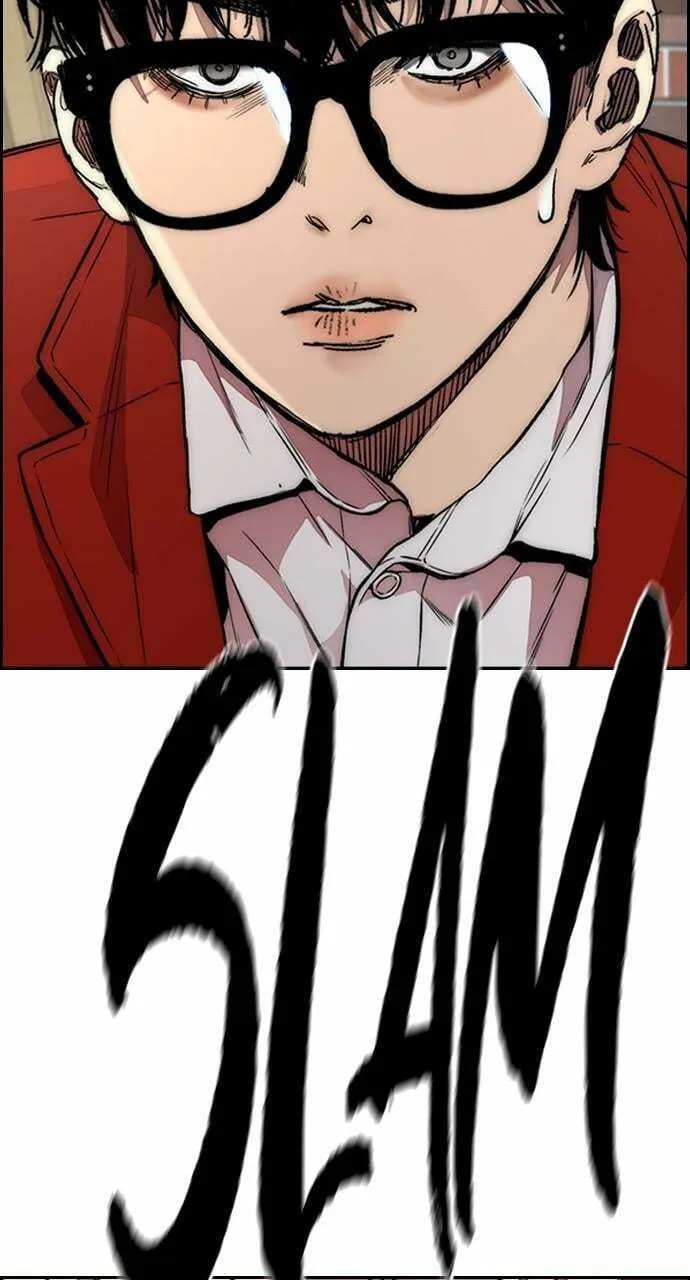 Wind Breaker Chapter 414 page 131 - 