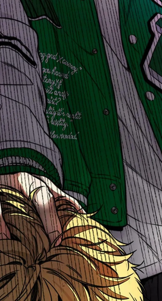 Wind Breaker Chapter 414 page 136 - 