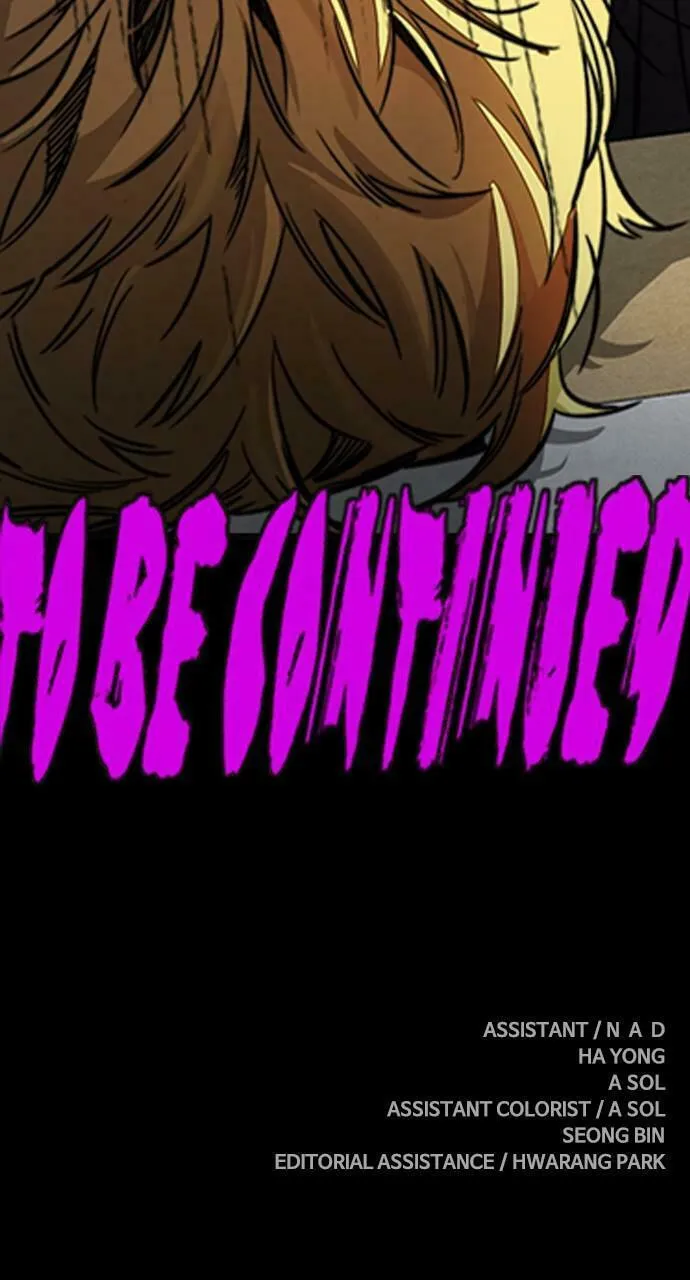 Wind Breaker Chapter 414 page 137 - 