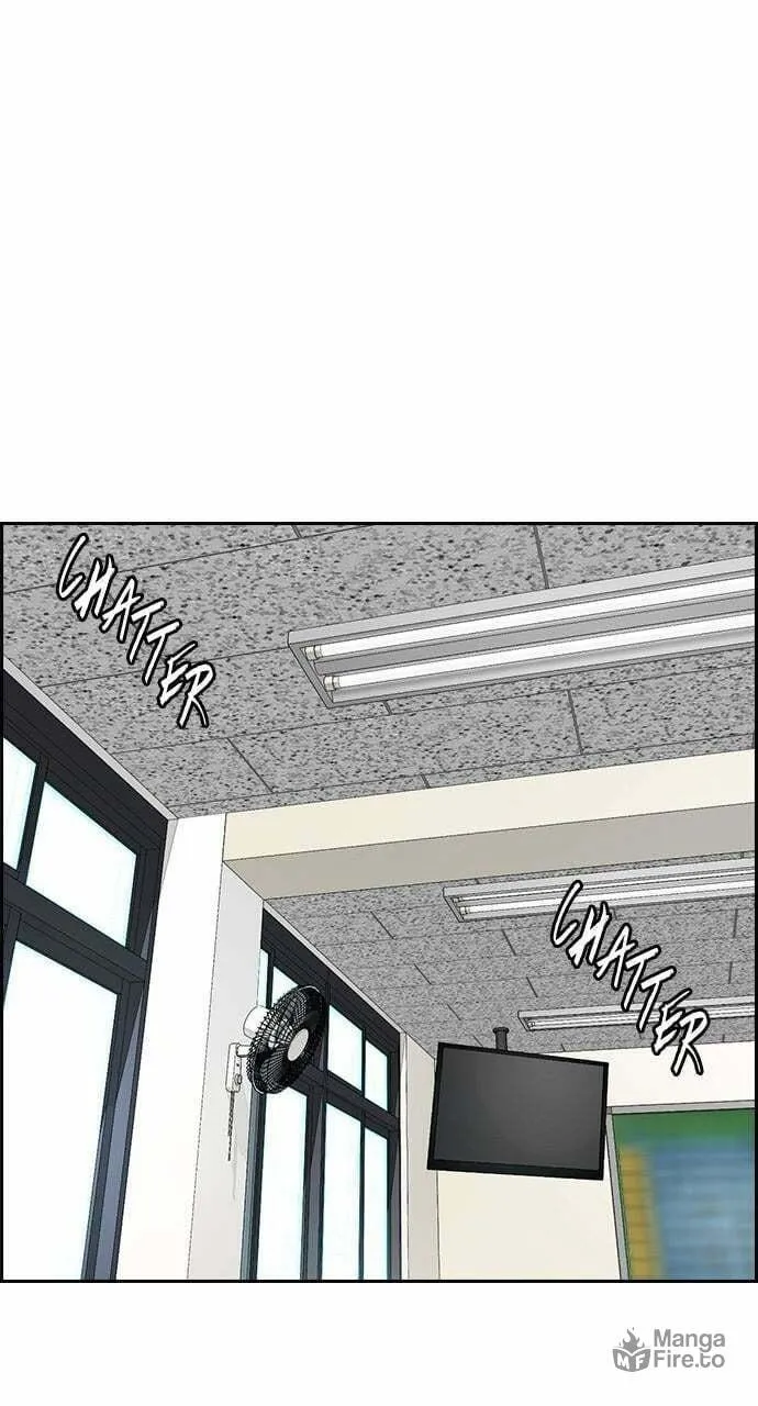 Wind Breaker Chapter 414 page 27 - 