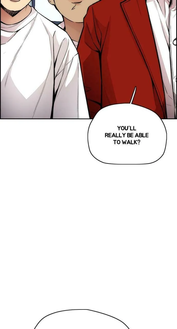 Wind Breaker Chapter 414 page 29 - 
