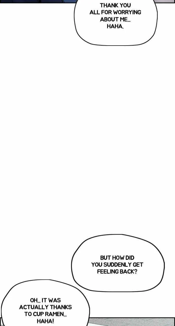 Wind Breaker Chapter 414 page 31 - 
