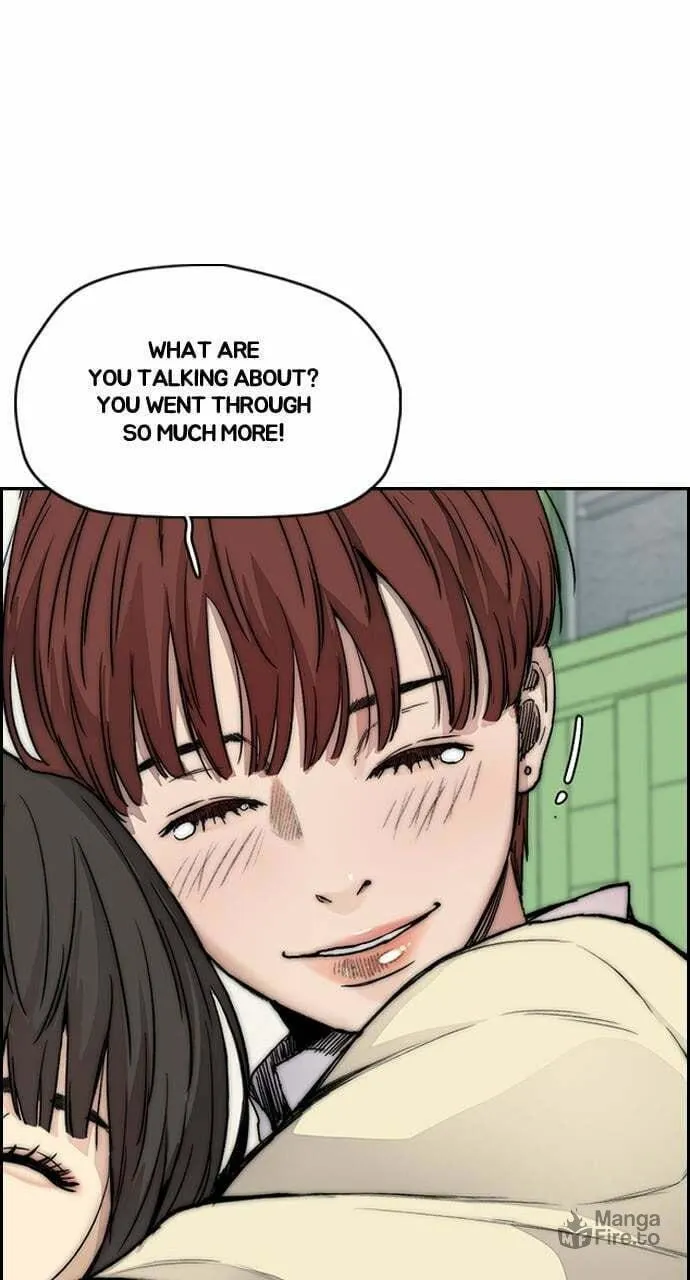 Wind Breaker Chapter 414 page 36 - 