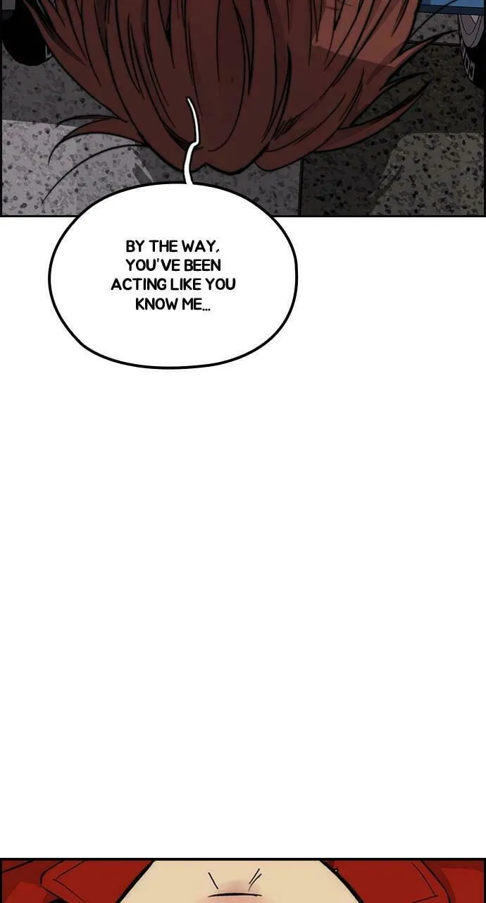 Wind Breaker Chapter 414 page 46 - 