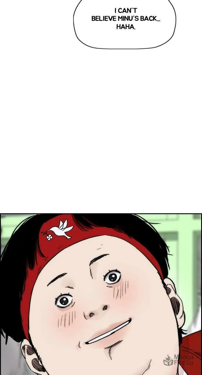 Wind Breaker Chapter 414 page 51 - 