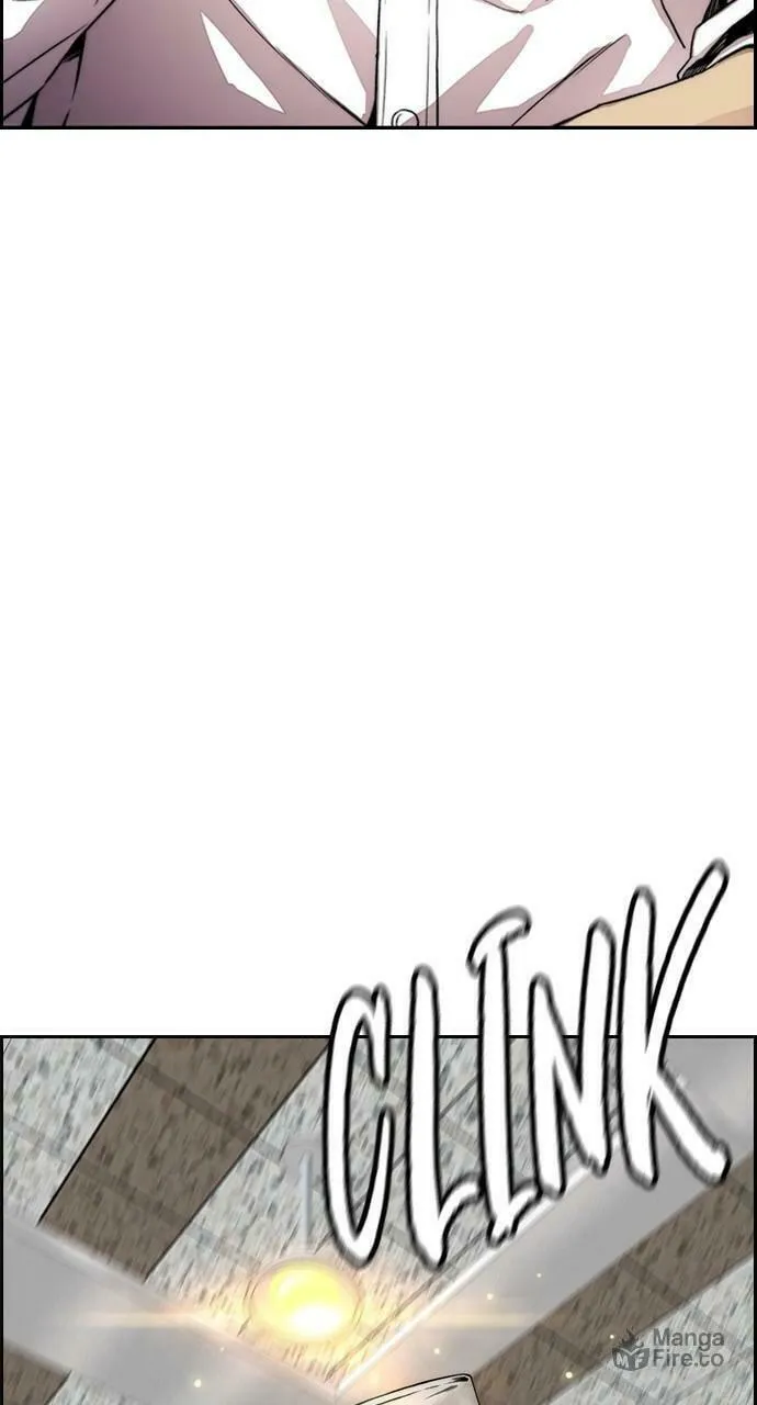 Wind Breaker Chapter 414 page 63 - 