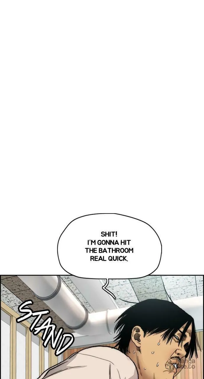 Wind Breaker Chapter 414 page 66 - 