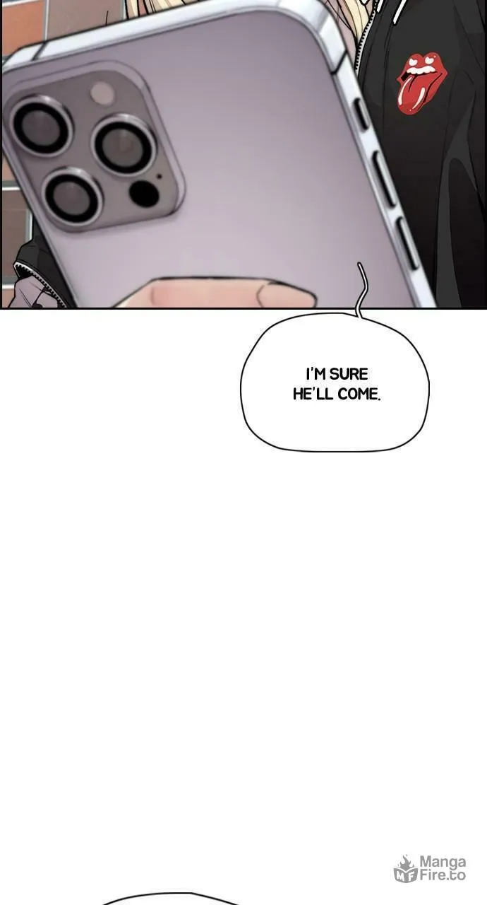 Wind Breaker Chapter 414 page 70 - 