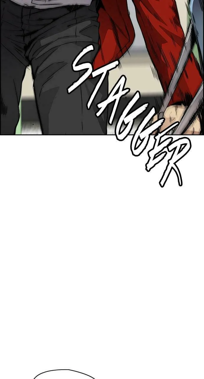 Wind Breaker Chapter 414 page 8 - 