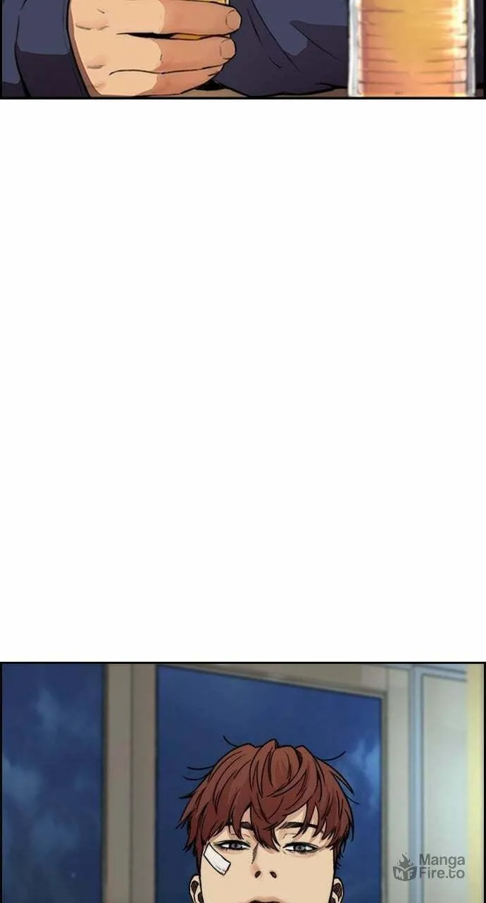 Wind Breaker Chapter 414 page 72 - 