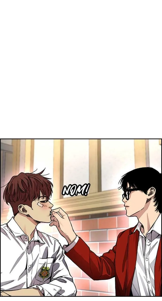 Wind Breaker Chapter 414 page 79 - 