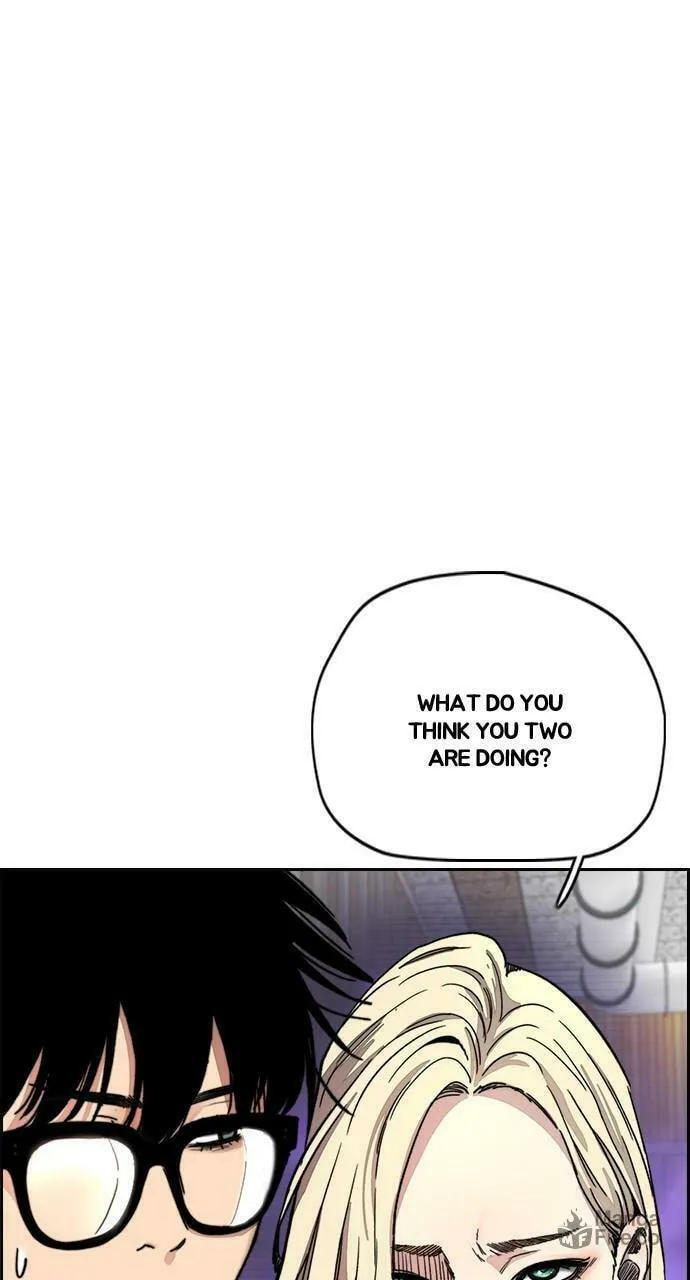 Wind Breaker Chapter 414 page 80 - 