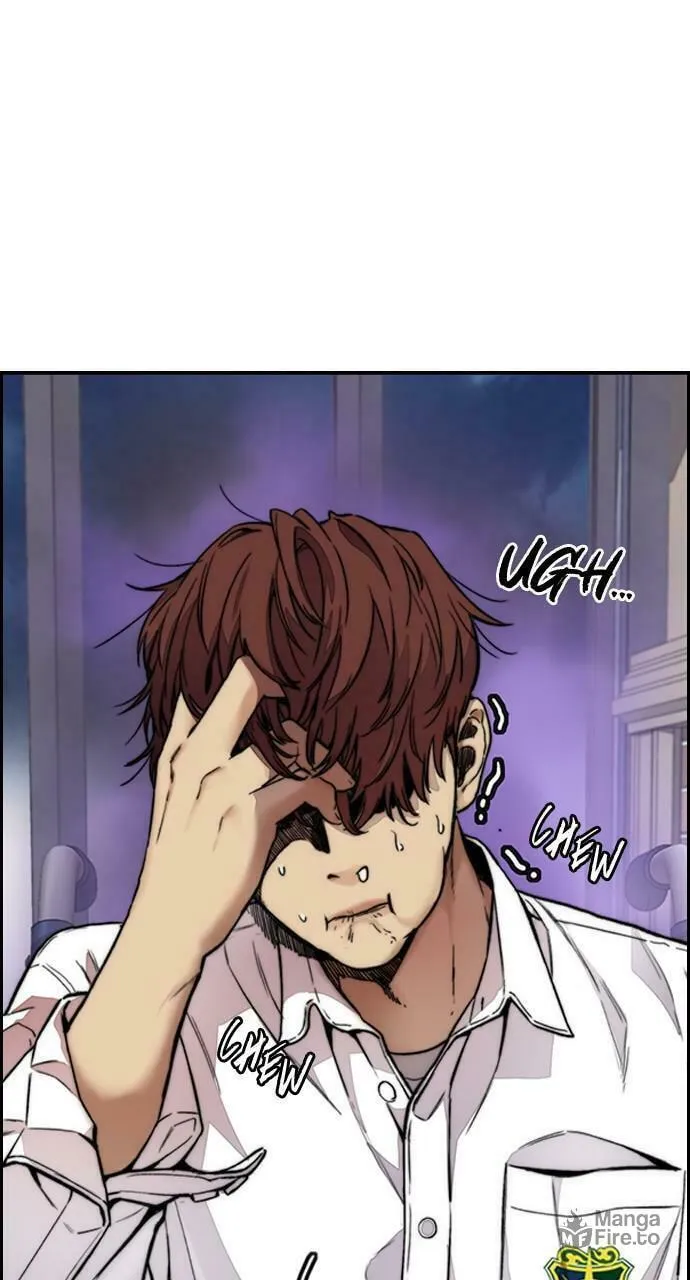 Wind Breaker Chapter 414 page 84 - 