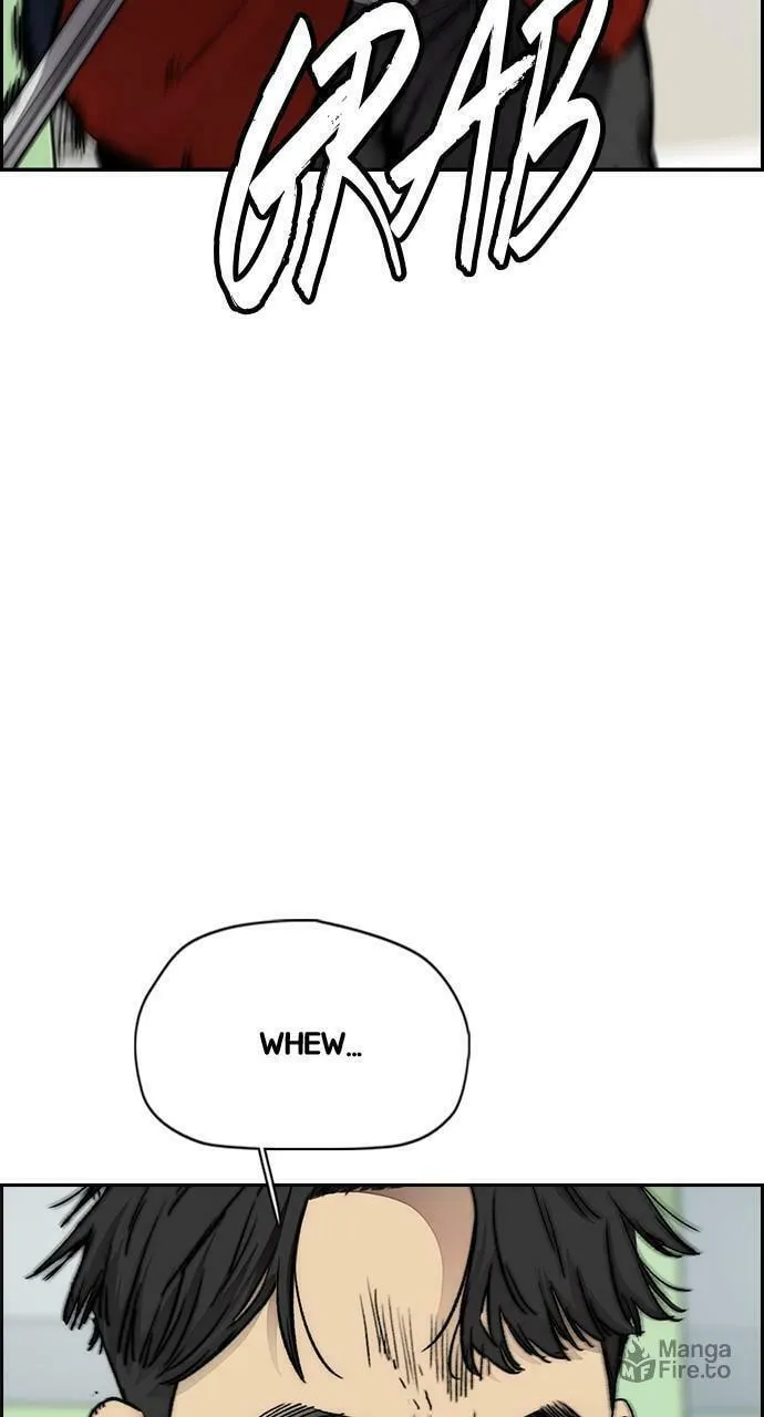Wind Breaker Chapter 414 page 10 - 