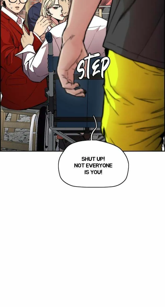 Wind Breaker Chapter 414 page 94 - 