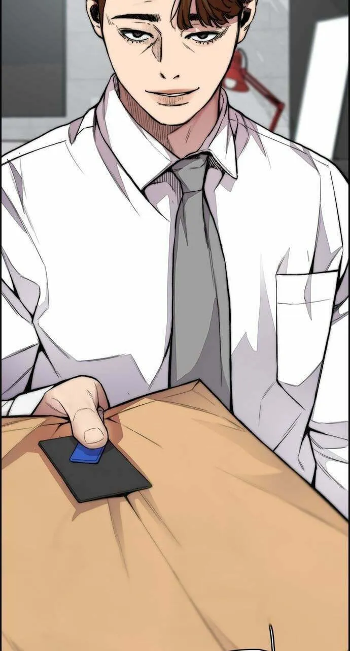 Wind Breaker Chapter 415 page 103 - 